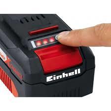 סוללת ליתיום 18v 1.5Ah לכלי עבודה Einhell