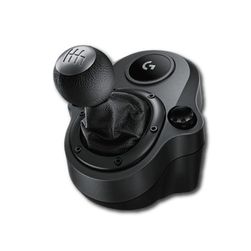 LOGITECH SHIFTER