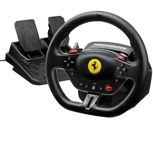 THRUSTMASTER T98 FERRARI 296 GTB PS4 PS5 PC