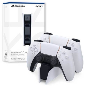 SONY PS5 DUAL CHARGING DOCK STATION PLAYSTATION
