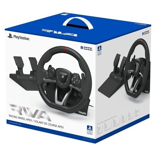 HORI APEX PS4 PS5 PC