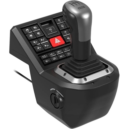 PC HORI TRUCK CONTROL SYSTEM FORCE FEEDBACK