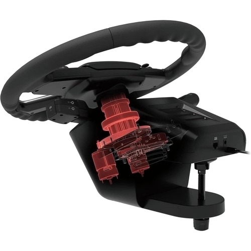 PC HORI TRUCK CONTROL SYSTEM FORCE FEEDBACK