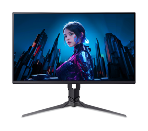  Acer PREDATOR XB253Q 24.5|FHD ZeroFrame|IPS|320Hz|16:9|1ms(VRB)|250nits|3YR UM.KX3EE.302 