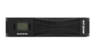 אל פסק אונליין לארון תקשורת Armor Line On-Line RT 2000VA/1800W