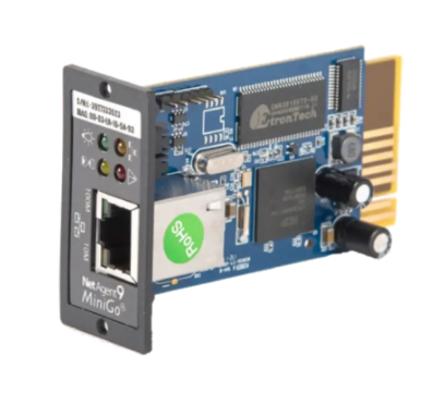 אלפסק אונליין DL801 MINI GO SMNP