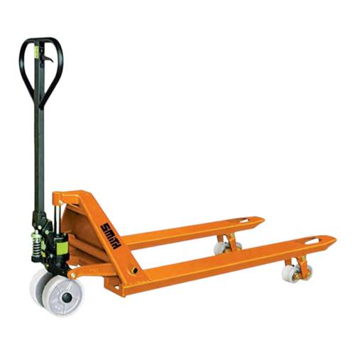 עגלת משטחים 2.5T טון HUNTER