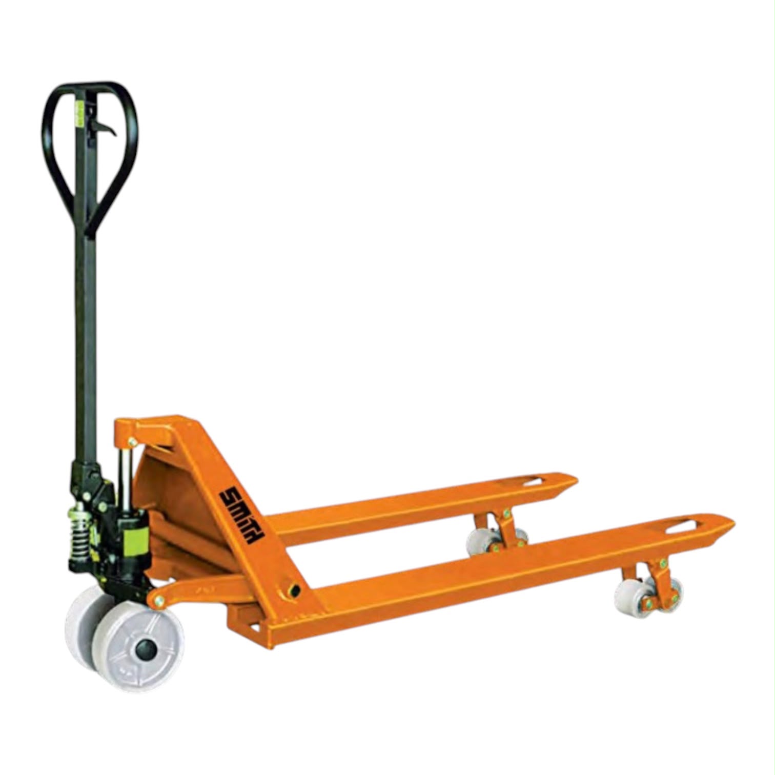 עגלת משטחים 2.5T טון HUNTER
