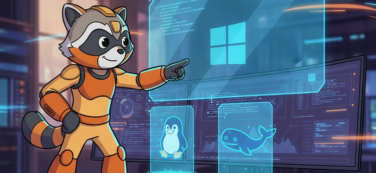 מדריך למפתחים: בוסט לביצועים עם WSL2 ו-Docker בווינדוס 11