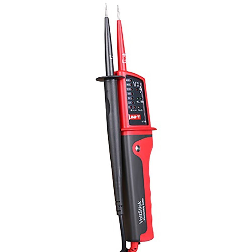 רב מודד מסטר צק AC/DC יוניטי UT15B
