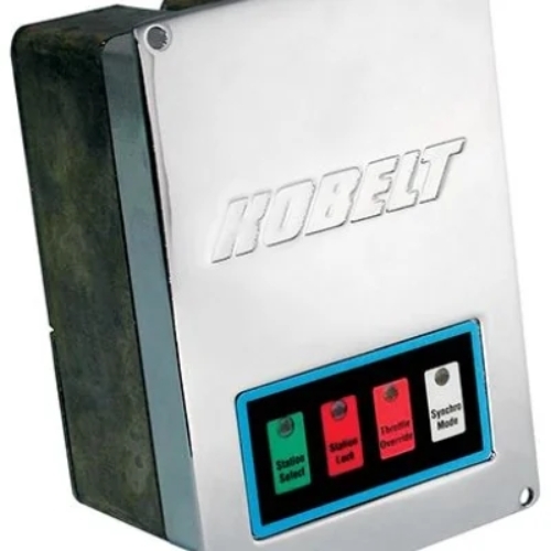 פאנל שליטה מרחוק 6505-2000 Kobelt