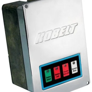 פאנל שליטה מרחוק 6505-2000 לכלי שיט Kobelt