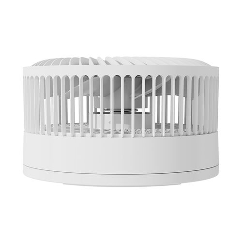 מאוורר טלסקופי נטען מתכוונן CLIMEX CL-300