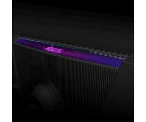 מסך | GIGABYTE Aorus FO32U2P | 4K | UHD 31.5 | QD-OLED | 0.03ms | 240Hz