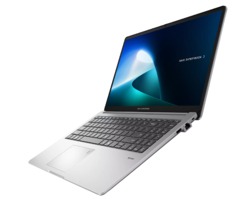 נייד | ASUS ExperBook Essential P1 Core 5-210H | 16GB 512Nvme 15.6 DO