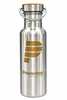 PowerBar Klean Kanteen בקבוק שתיה אקולוגי מנירוסטה