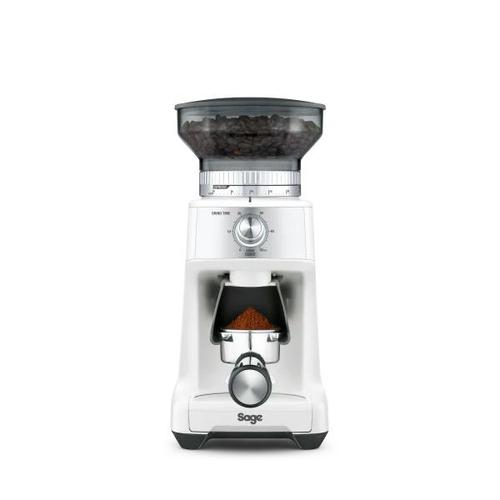 Sage the Dose Control Pro SCG600 - מטחנת קפה מקצועית בגימור נירוסטה
