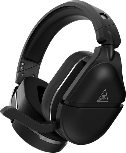 Turtle Beach Stealth 700 Gen 2 Max Black  Wireless Bluetooth Gaming Headset for PS5 אוזניות גיימינג אלחוטיות