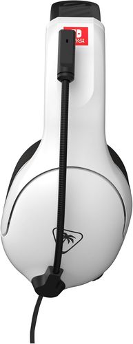 אוזניות גיימינג Turtle Beach Airlite Fit Wired Gaming Headset 