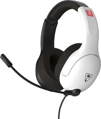 אוזניות גיימינג Turtle Beach Airlite Fit Wired Gaming Headset 