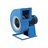 מפוח גג VCUN 450X203-4.0-6 R 0 VENTS