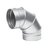 קשת 90 8" VENTS