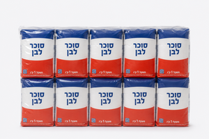 סוכר לבן 10 ק"ג (אריזת חיסכון)