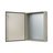 ארון מתכת 800X600X200mm, IP66 NISKO