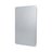 פלטת מתכת לארון פוליאסטר 800x600x300mm NISKO