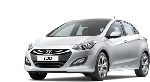 קיט טיפול יונדאי 2012 I30 