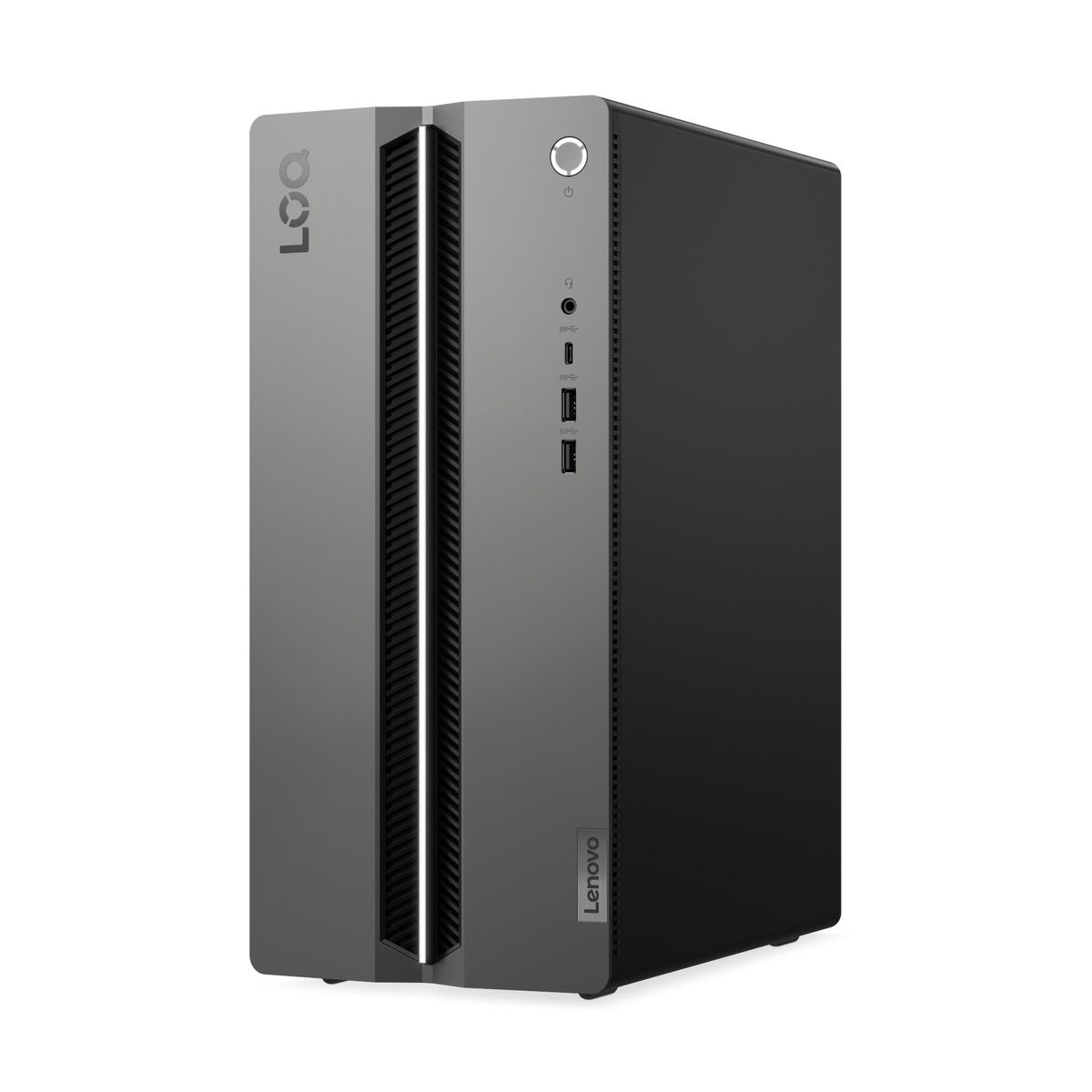 מחשב נייח Lenovo LOQ Tower 17IAX10 91AY002PYS – Intel Core Ultra 9 275HX / 32GB RAM / 1TB SSD / NVIDIA GeForce RTX 5060 Ti / Windows 11 Home