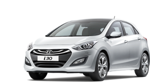 קיט טיפול יונדאי 2016 I30 