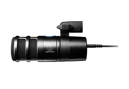 ‏מיקרופון דינמי Audio Technica AT2040 USB