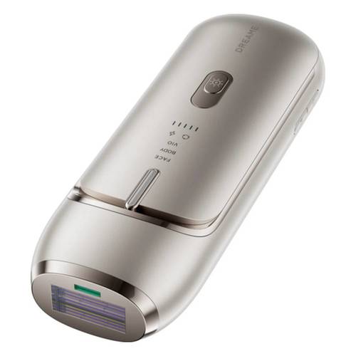 מכשיר להסרת שיער בלייזר Dreame NOVA IPL