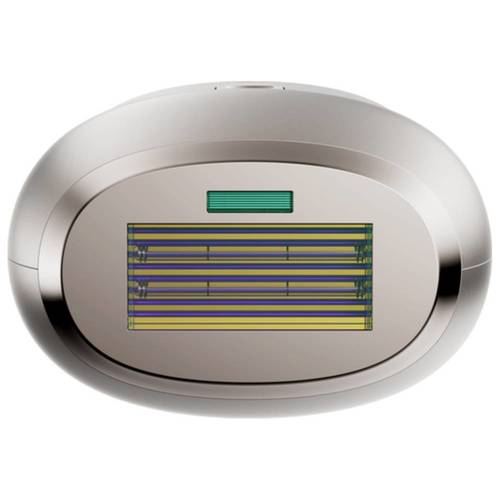 מכשיר להסרת שיער בלייזר Dreame NOVA IPL