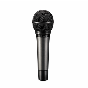 ‏מיקרופון דינמי Audio Technica ATM610A 