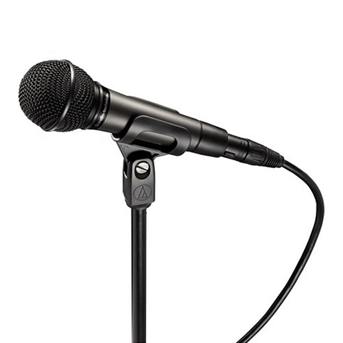 ‏מיקרופון דינמי Audio Technica ATM610A 
