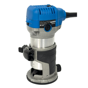 טרימר מתכת "1/4 BOLT PRO TR7101