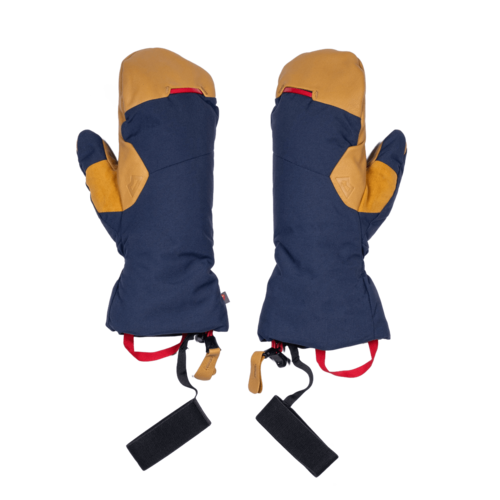 GUIDE MITT