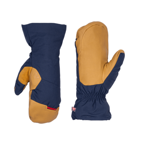 GUIDE MITT