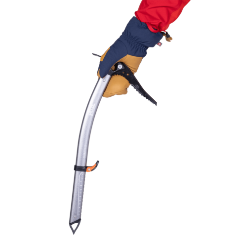 GUIDE MITT