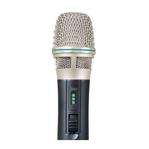 משדר ידני 5.8GHz, MIPRO ACT-58H