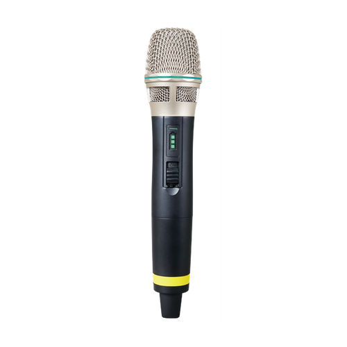 משדר ידני 5.8GHz, MIPRO ACT-58H