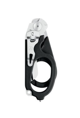 לדרמן RAPTOR מבית Leatherman 