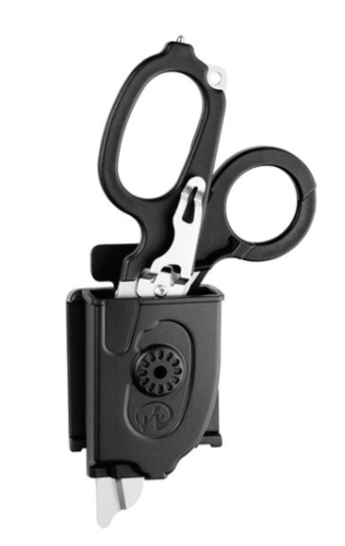 לדרמן RAPTOR מבית Leatherman 