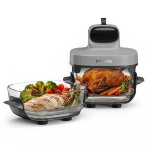 סיר לבישול ללא שמן Dreame Tasti PT60