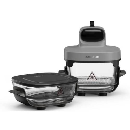 סיר לבישול ללא שמן Dreame Tasti PT60