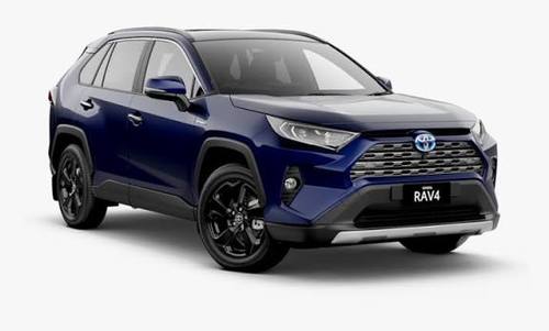 קיט טיפול טויוטה RAV 4 2002