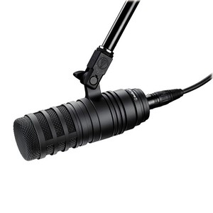 ‏מיקרופון דינמי Audio Technica BP40