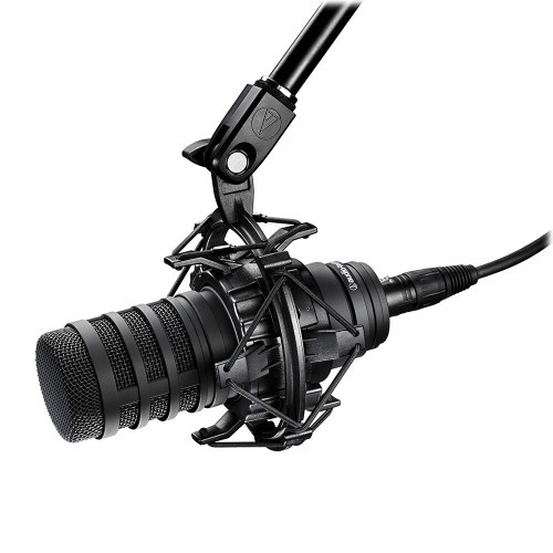 ‏מיקרופון דינמי Audio Technica BP40